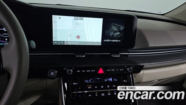 Kia Carnival 4세대 Signature, 2023 16