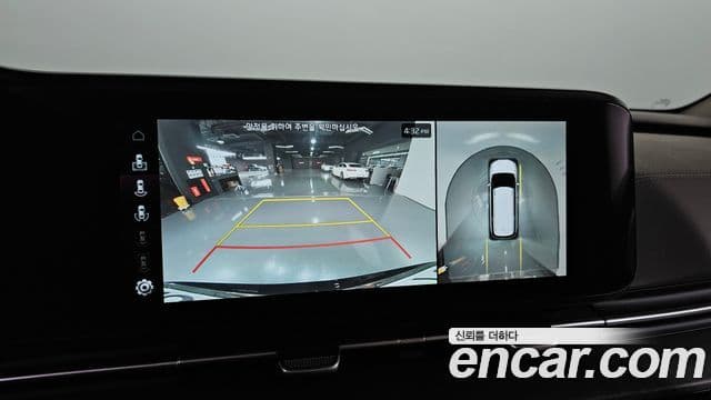 Kia Carnival 4세대 Signature, 2023 17