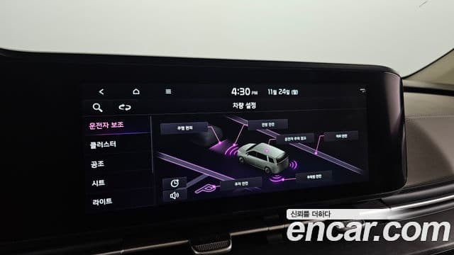 Kia Carnival 4세대 Signature, 2023 18