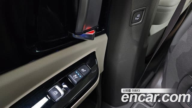 Kia Carnival 4세대 Signature, 2023 19