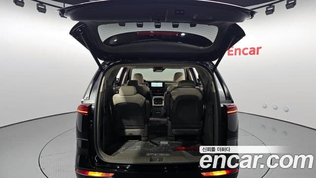 Kia Carnival 4세대 Signature, 2023 20