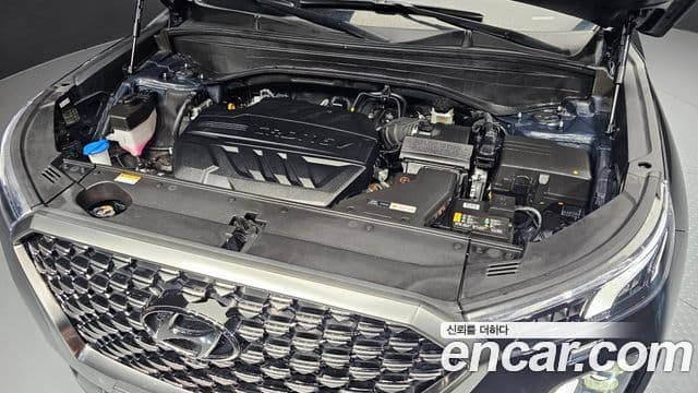 Hyundai Palisade Calligraphy, 2022 6