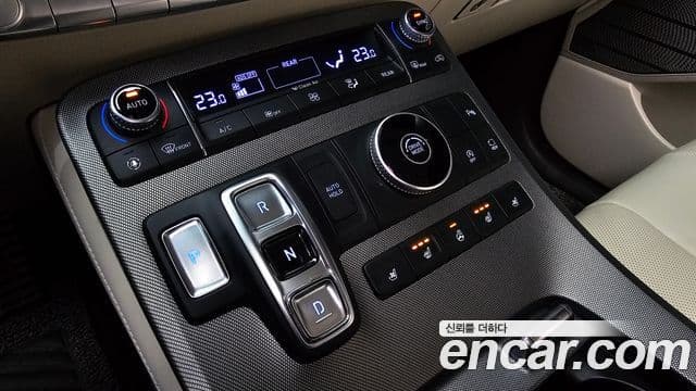 Hyundai Palisade Calligraphy, 2022 9