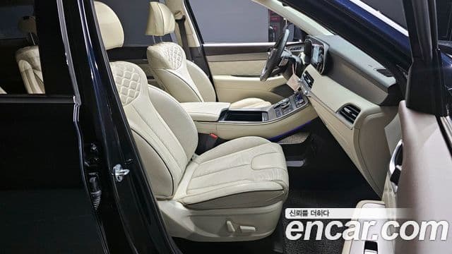 Hyundai Palisade Calligraphy, 2022 10