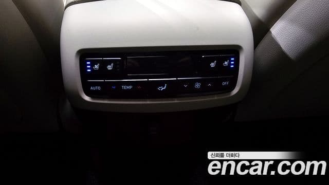 Hyundai Palisade Calligraphy, 2022 17