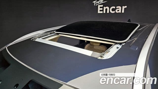 Hyundai Palisade Calligraphy, 2022 18