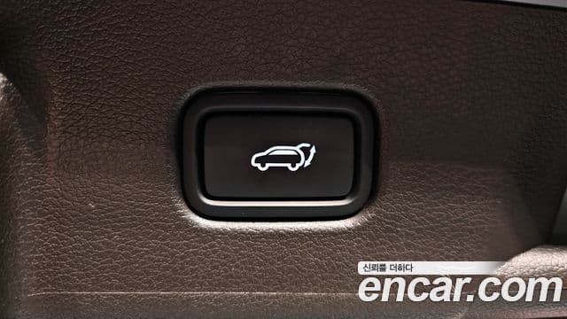 Hyundai Palisade Calligraphy, 2022 20