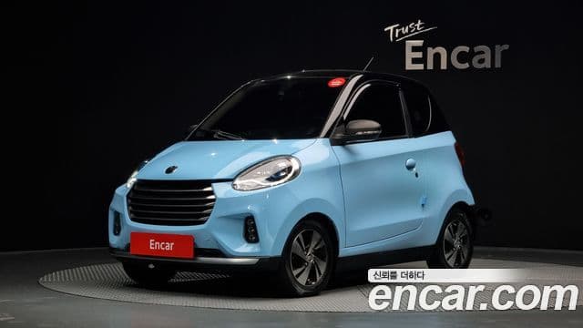 прочее 제조사 прочее прочее EV, 2021 1