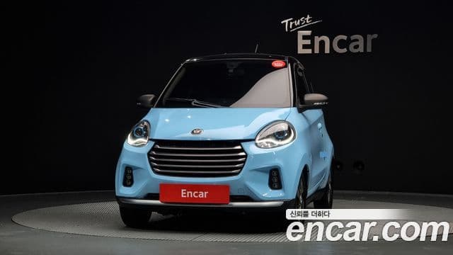 прочее 제조사 прочее прочее EV, 2021 2