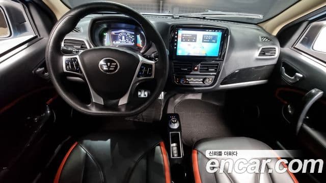 прочее 제조사 прочее прочее EV, 2021 4