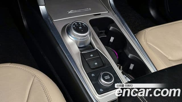 Ford Explorer 6세대 2.3 Limited 4WD, 2020 9