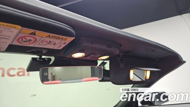 Ford Mustang кабриолет, 2023 18