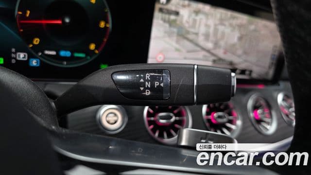 Mercedes-Benz E-класс W213 E300d 4MATIC купе, 2023 9