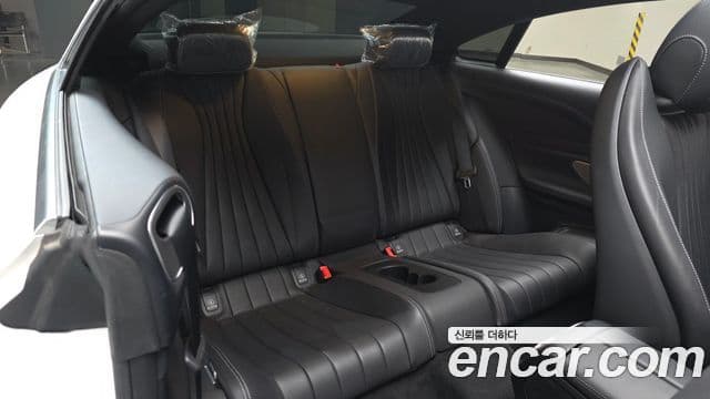 Mercedes-Benz E-класс W213 E300d 4MATIC купе, 2023 12