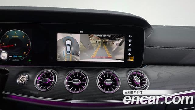 Mercedes-Benz E-класс W213 E300d 4MATIC купе, 2023 15