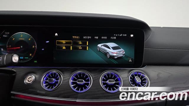 Mercedes-Benz E-класс W213 E300d 4MATIC купе, 2023 16