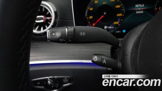 Mercedes-Benz E-класс W213 E300d 4MATIC купе, 2023 18