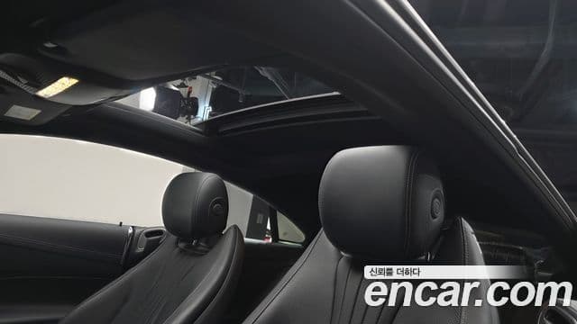 Mercedes-Benz E-класс W213 E300d 4MATIC купе, 2023 19