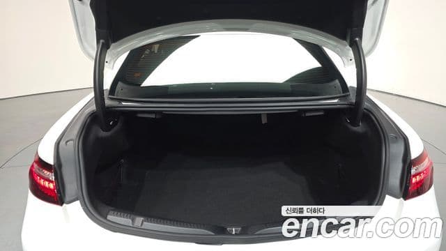 Mercedes-Benz E-класс W213 E300d 4MATIC купе, 2023 20