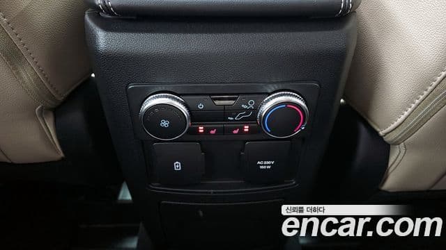 Ford Explorer 6세대 2.3 Limited 4WD, 2022 17