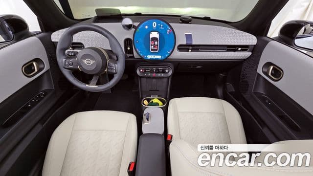 Mini Cooper S кабриолет 4세대 favored, 2025 7