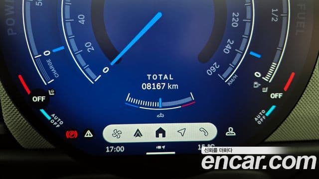 Mini Cooper S кабриолет 4세대 favored, 2025 8