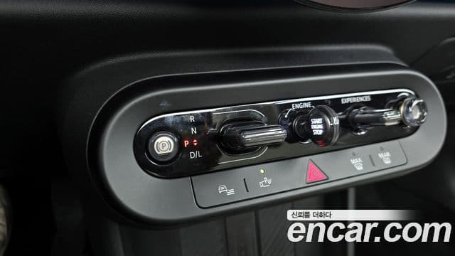 Mini Cooper S кабриолет 4세대 favored, 2025 9