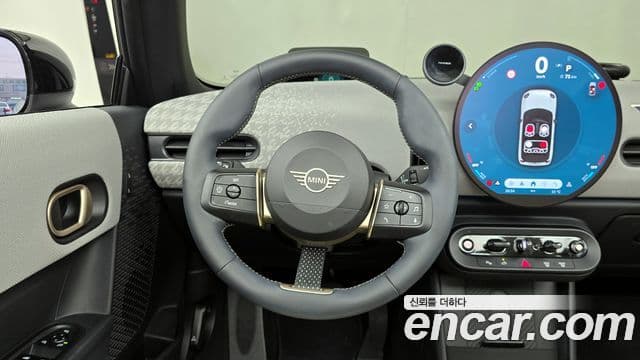 Mini Cooper S кабриолет 4세대 favored, 2025 13