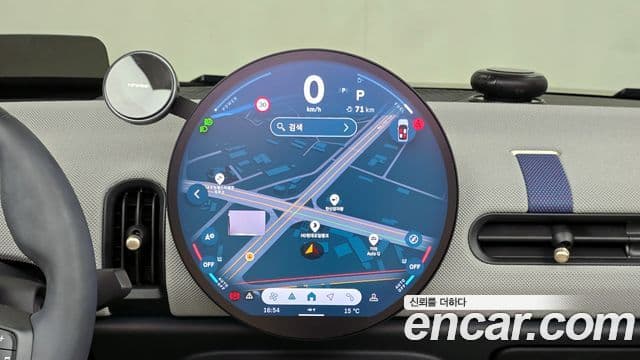 Mini Cooper S кабриолет 4세대 favored, 2025 14