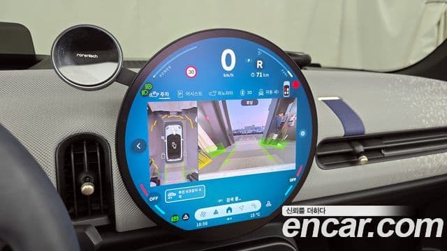 Mini Cooper S кабриолет 4세대 favored, 2025 16