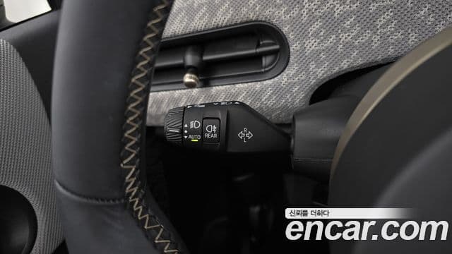 Mini Cooper S кабриолет 4세대 favored, 2025 19