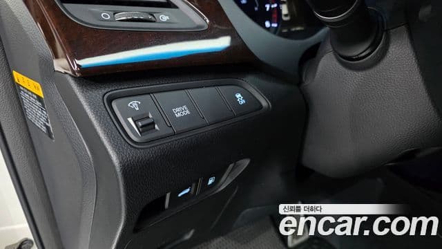 Hyundai Grandeur HG Modern, 2014 13