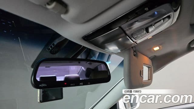 Hyundai Grandeur HG Modern, 2014 15