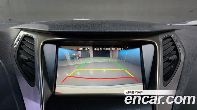 Hyundai Grandeur HG Modern, 2014 17