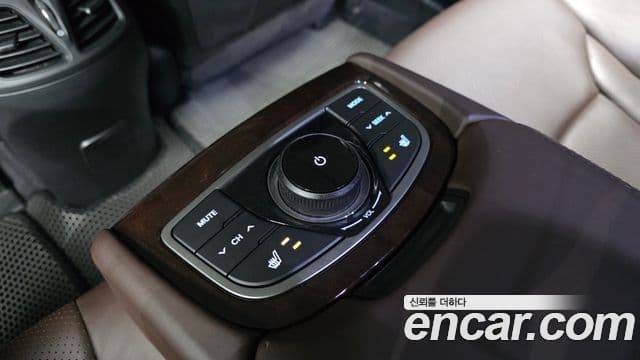 Hyundai Grandeur HG Modern, 2014 19