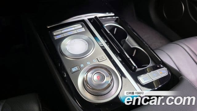 Genesis G80 (RG3) бензин 2.5 турбо AWD, 2022 9