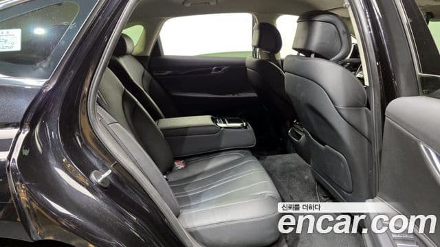 Genesis G80 (RG3) бензин 2.5 турбо AWD, 2022 12