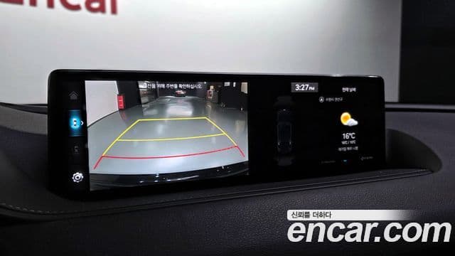 Genesis G80 (RG3) бензин 2.5 турбо AWD, 2022 15