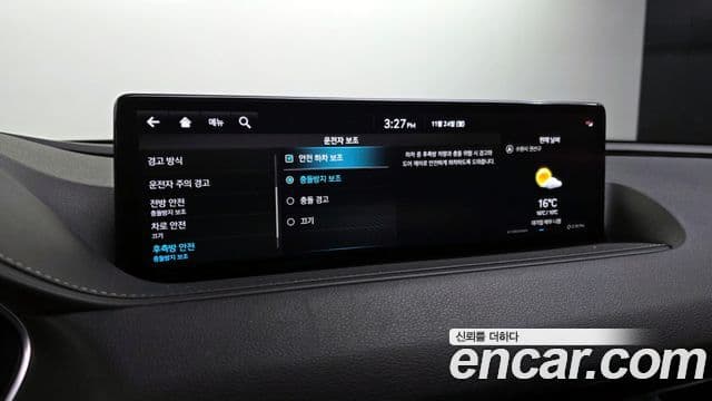 Genesis G80 (RG3) бензин 2.5 турбо AWD, 2022 16