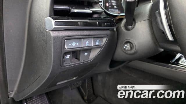 Genesis G80 (RG3) бензин 2.5 турбо AWD, 2022 17