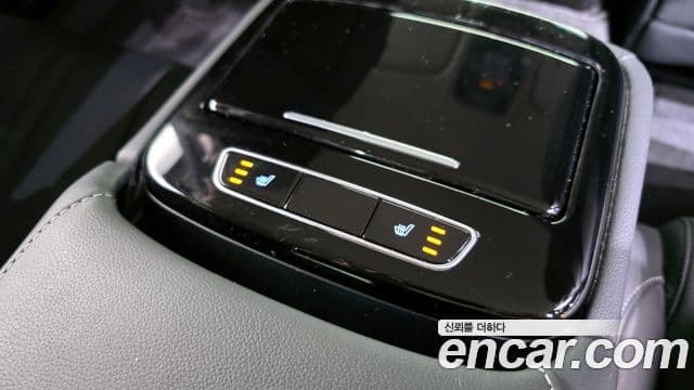 Genesis G80 (RG3) бензин 2.5 турбо AWD, 2022 19