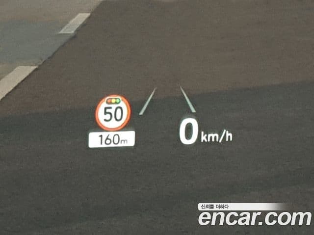 Genesis EQ900 Premium Luxury, 2018 все фото