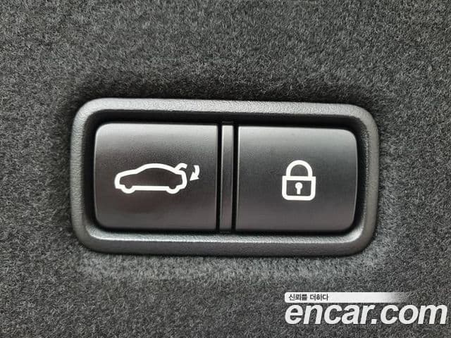 Genesis EQ900 Premium Luxury, 2018 17