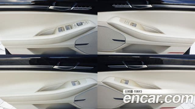 Genesis EQ900 Premium Luxury, 2018 18