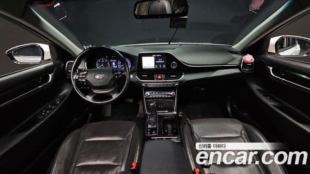 Hyundai Grandeur IG Premium, 2017 7