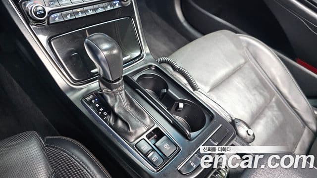 Hyundai Grandeur IG Premium, 2017 9