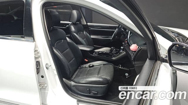 Hyundai Grandeur IG Premium, 2017 10