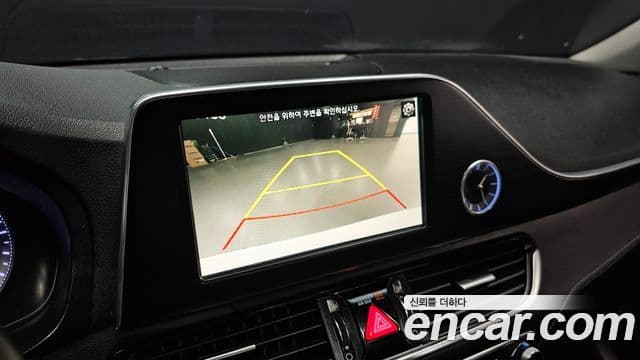 Hyundai Grandeur IG Premium, 2017 15