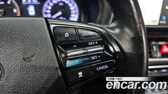 Hyundai Grandeur IG Premium, 2017 20