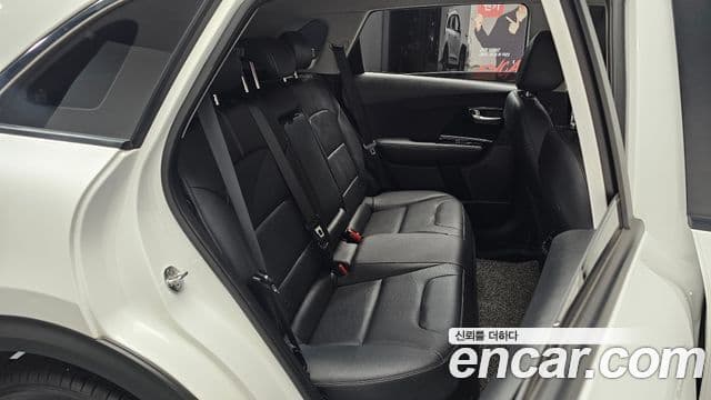 Kia The / новый New Niro Noblesse, 2020 12